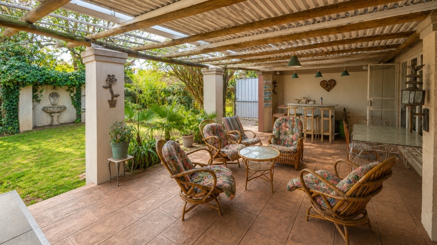 4 Bedroom Property for Sale in Potchefstroom North West